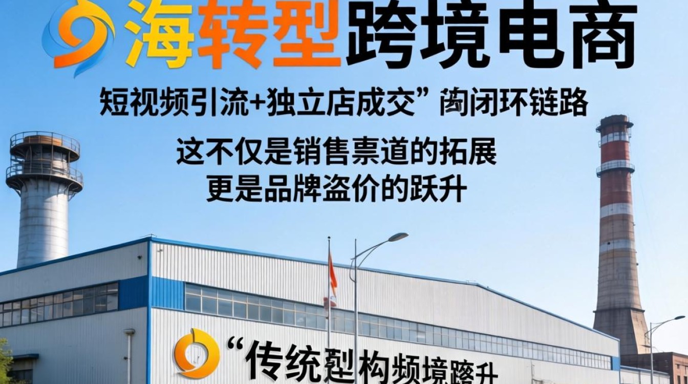 TikTok工厂出海短视频怎么做?独立站建站运营全攻略 TikTok工厂出海短视频怎么做