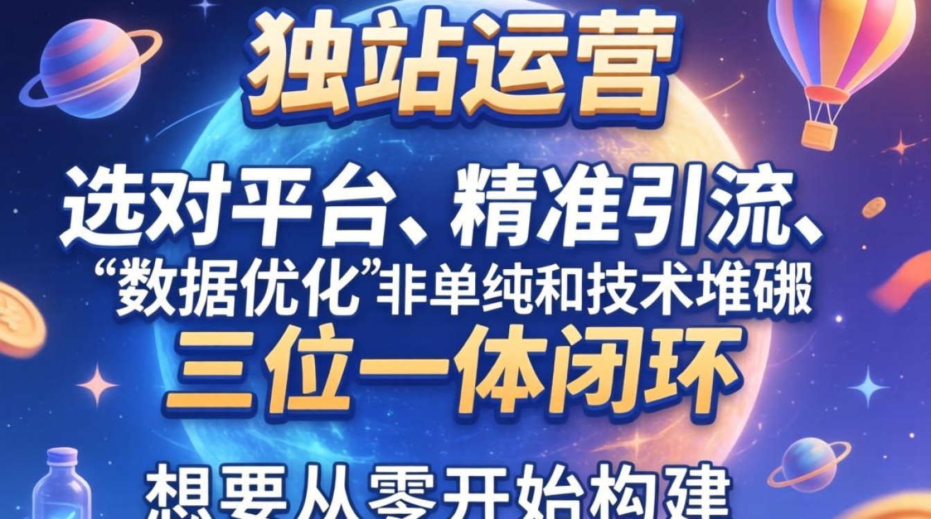 独立站怎么加入站台