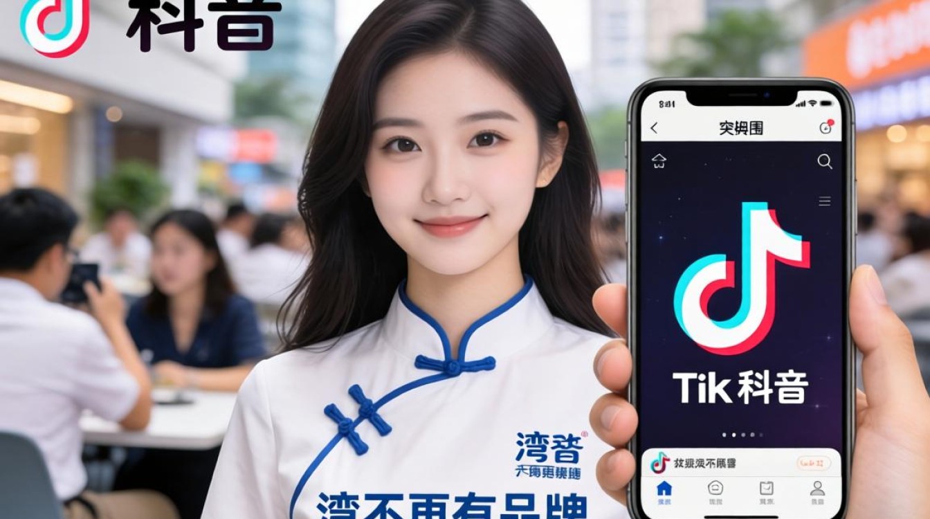 湾区月嫂tiktok如何扩大影响力