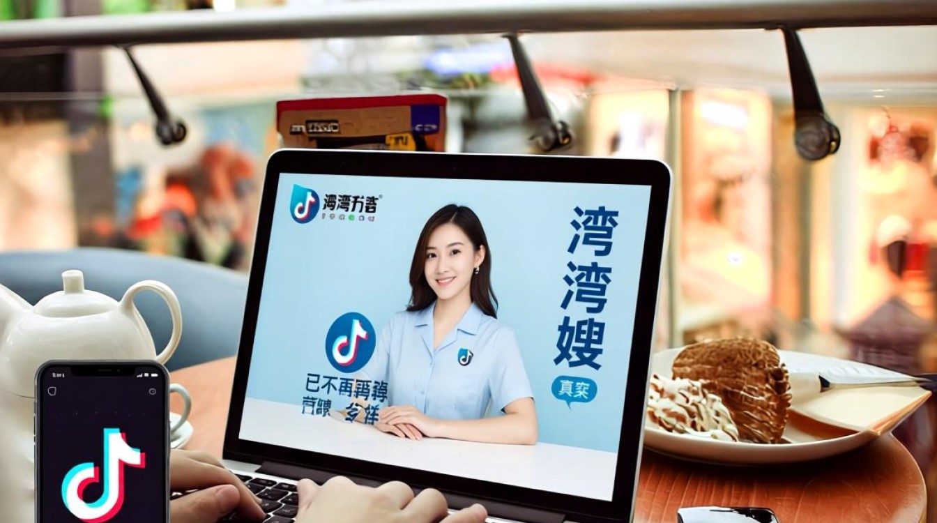 湾区月嫂tiktok如何扩大影响力