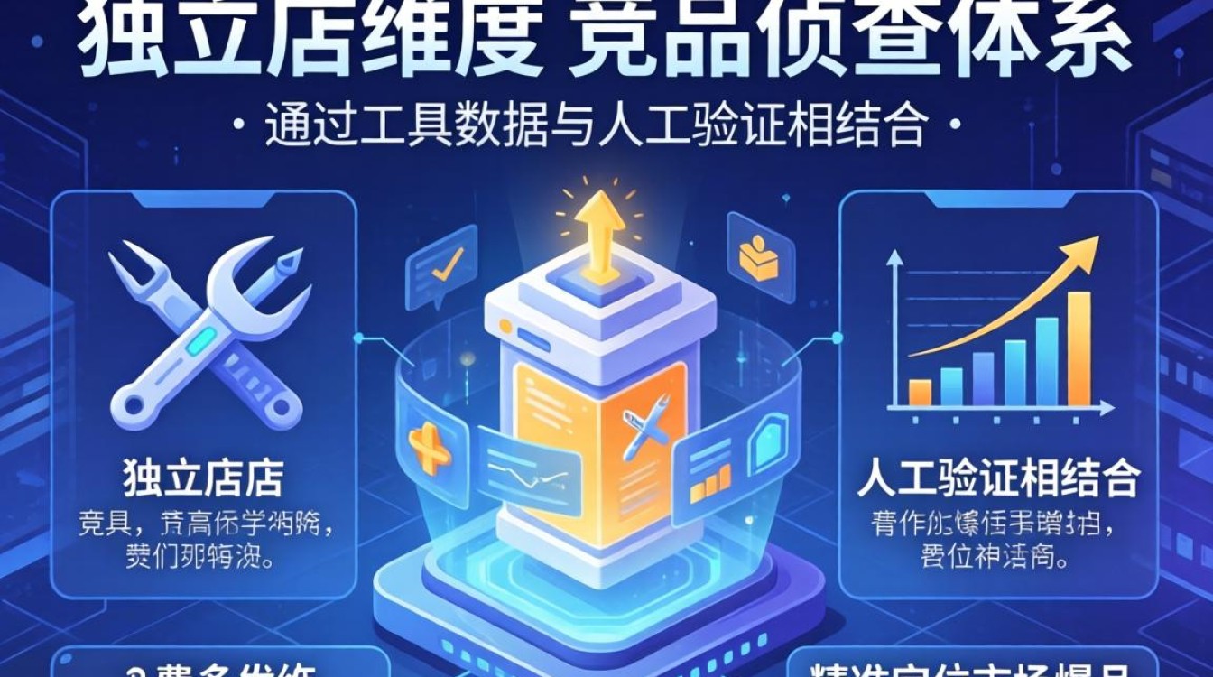 独立站爆款选品工具有哪些