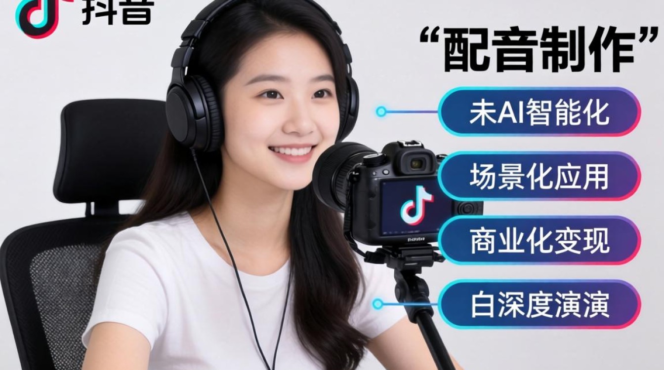 配音行业未来发展趋势如何