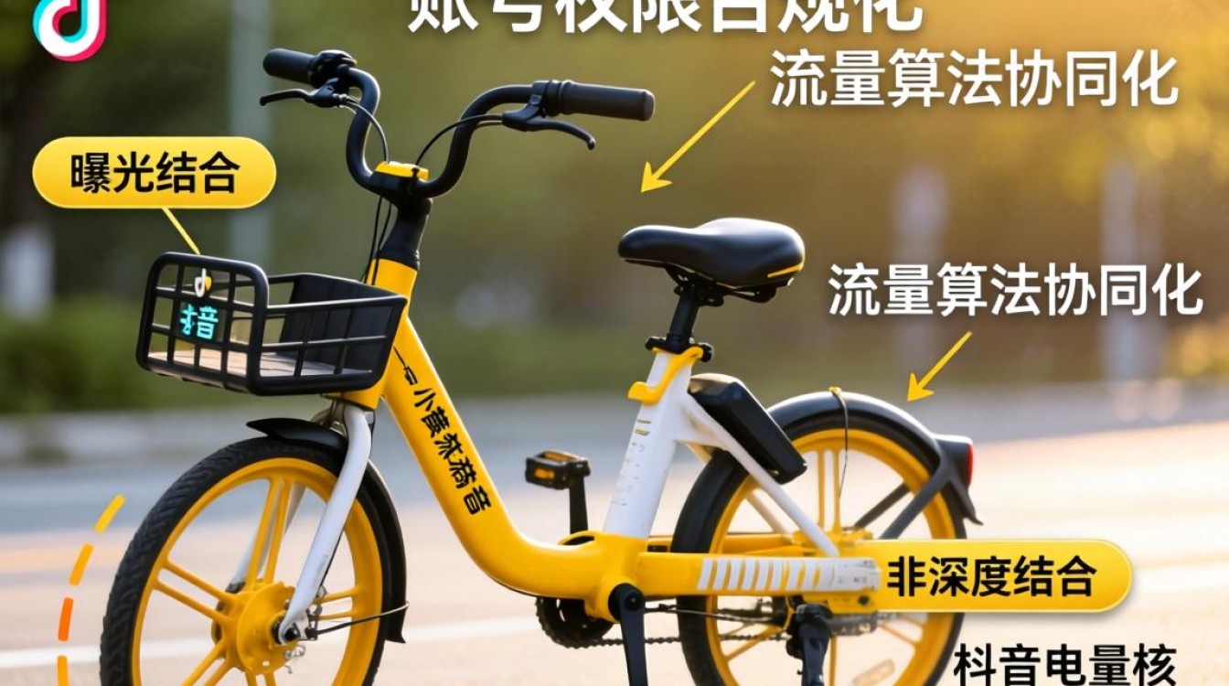 抖音小黄车怎么添加商品教程