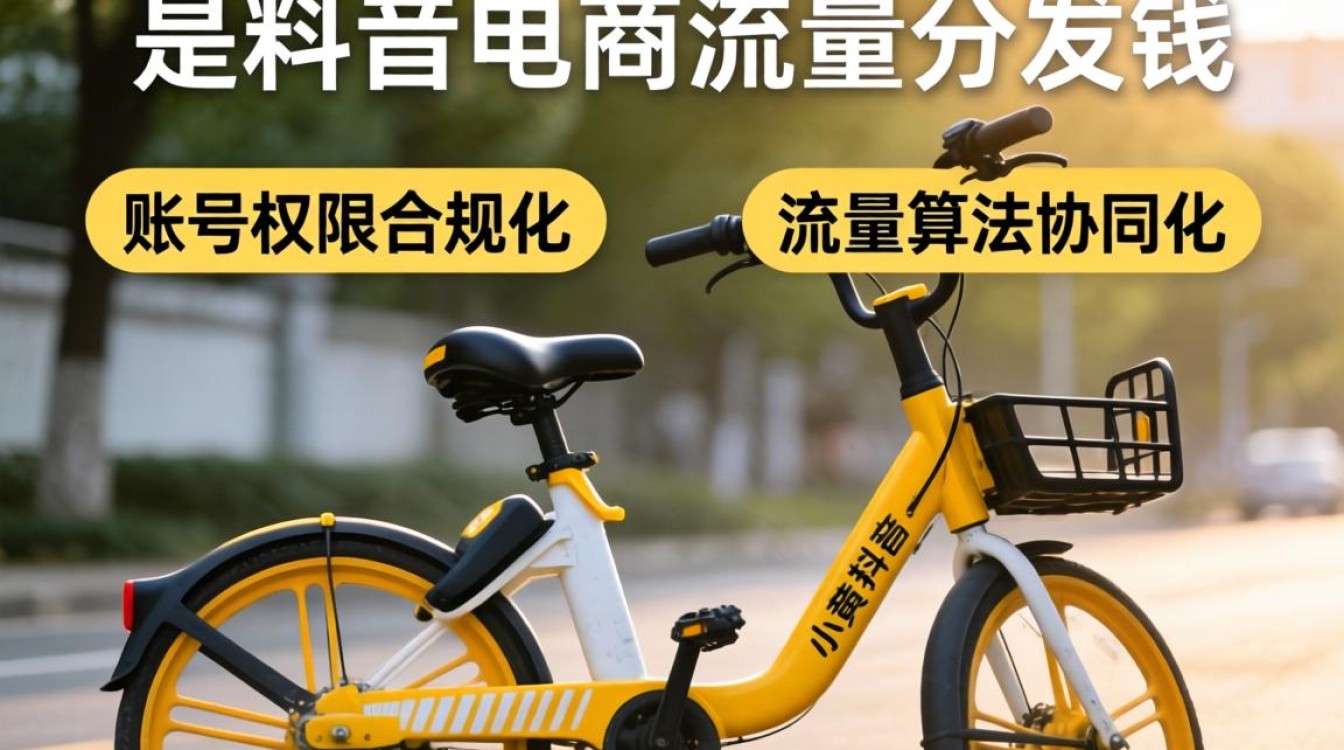 抖音小黄车怎么添加商品教程