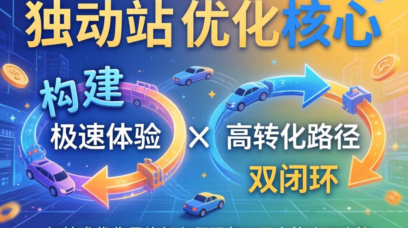 移动独立站怎么优化?移动端SEO优化技巧有哪些? 移动端SEO优化技巧有哪些