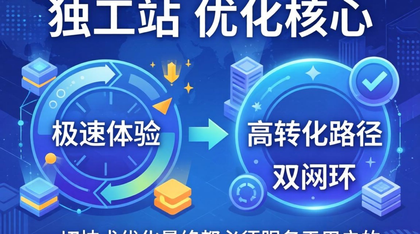 移动独立站怎么优化?移动端SEO优化技巧有哪些? 移动端SEO优化技巧有哪些