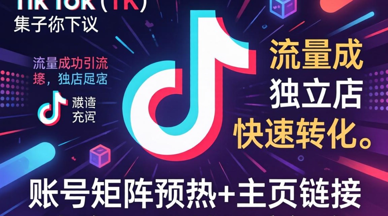 独立站引流怎么做效果好