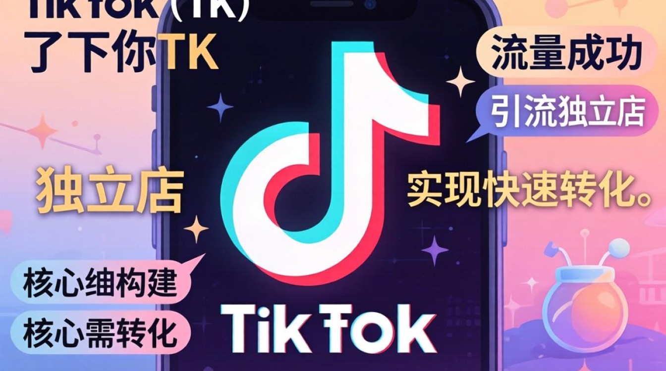 独立站引流怎么做效果好