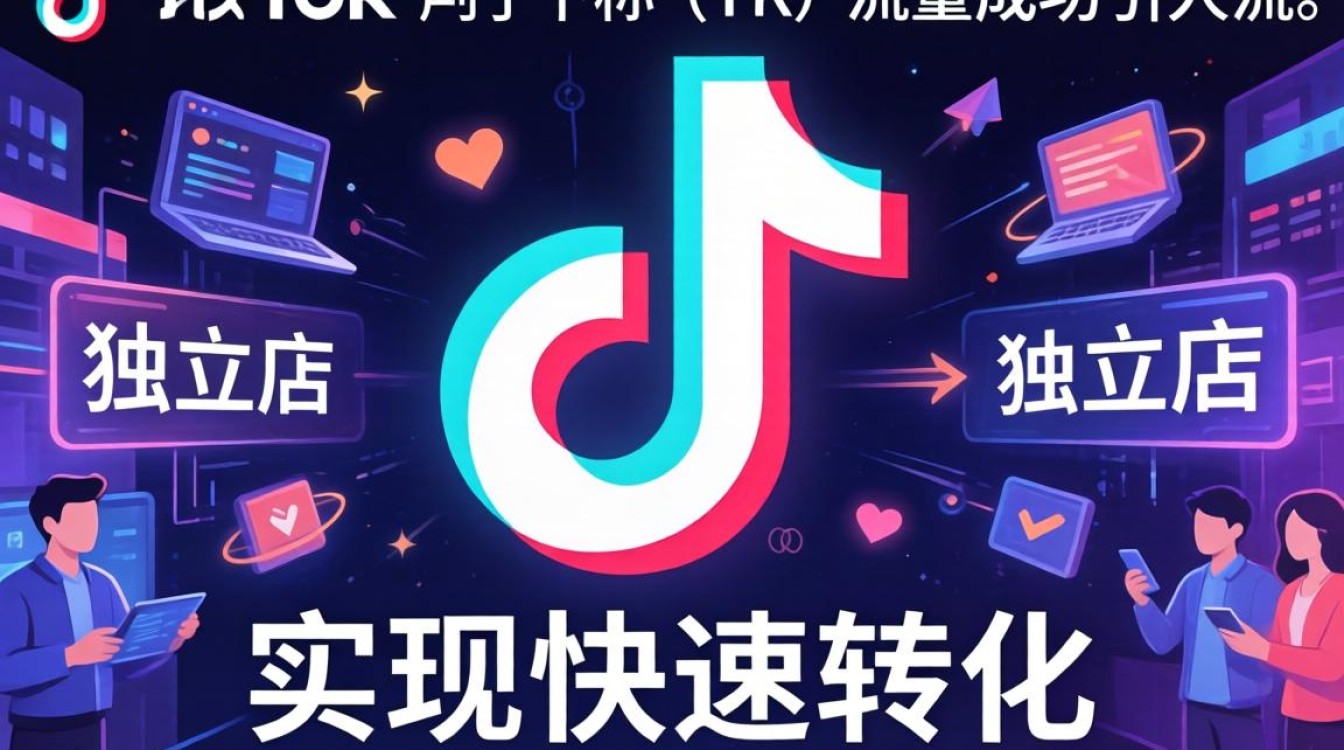 独立站引流怎么做效果好