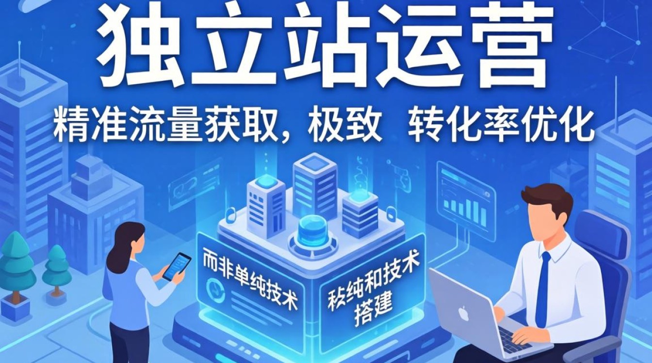 独立站运营教程干货分享