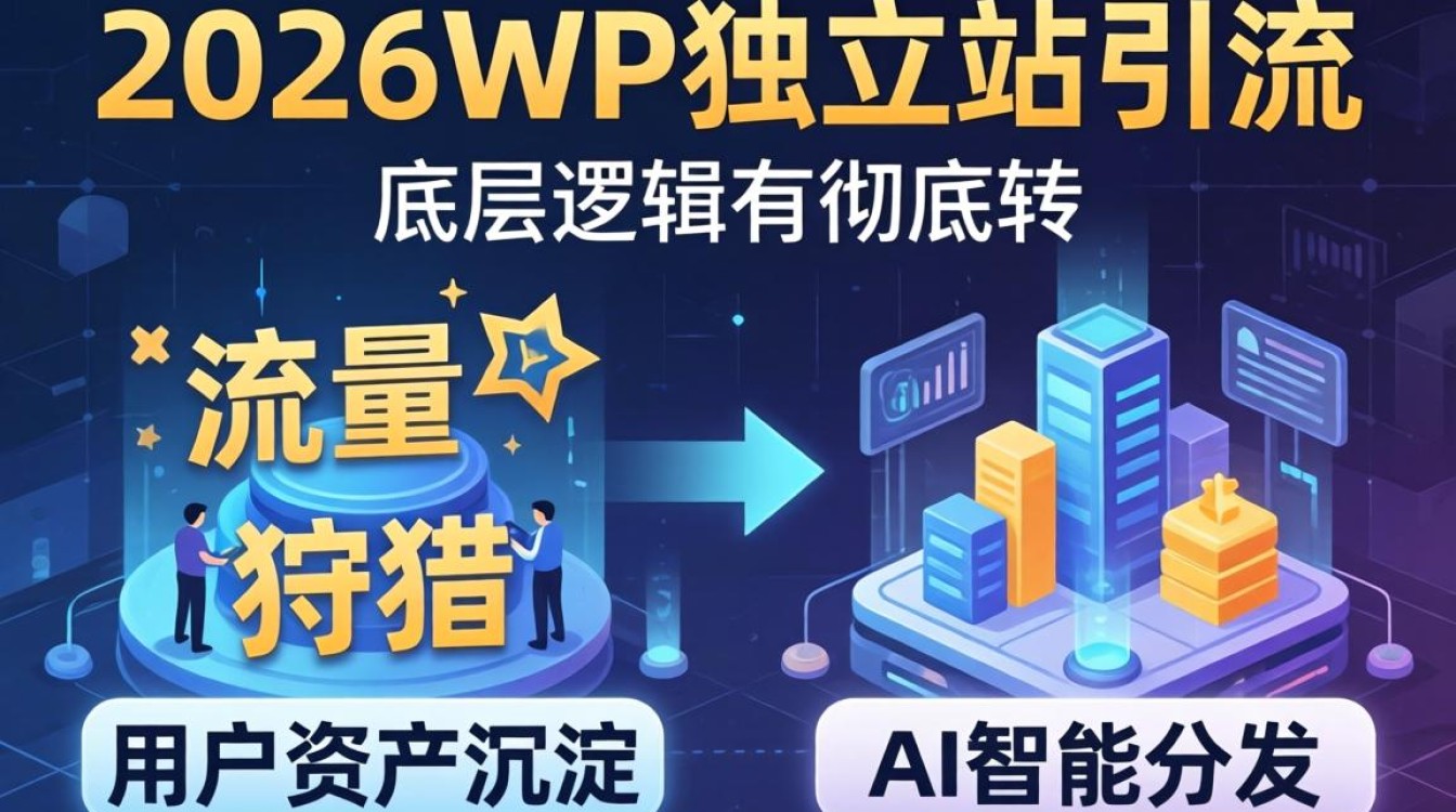 2026年独立站引流趋势分析深度解读