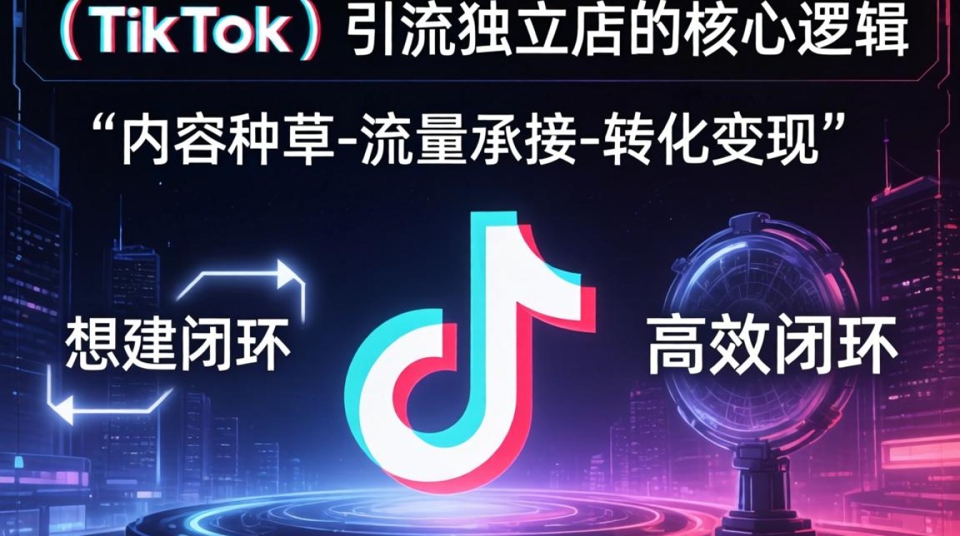 独立站引流方法有哪些