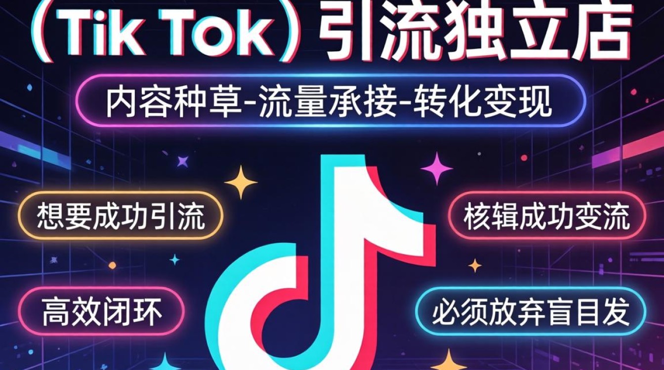 独立站引流方法有哪些