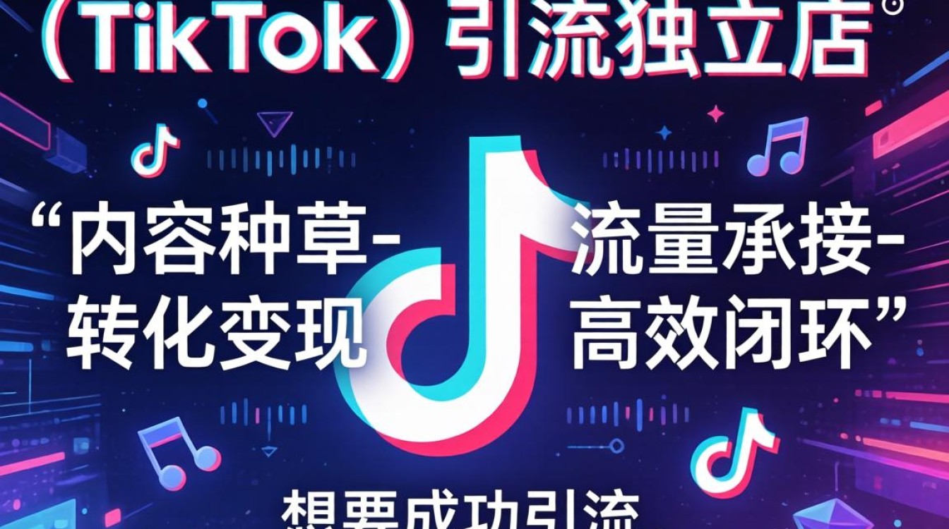 独立站引流方法有哪些