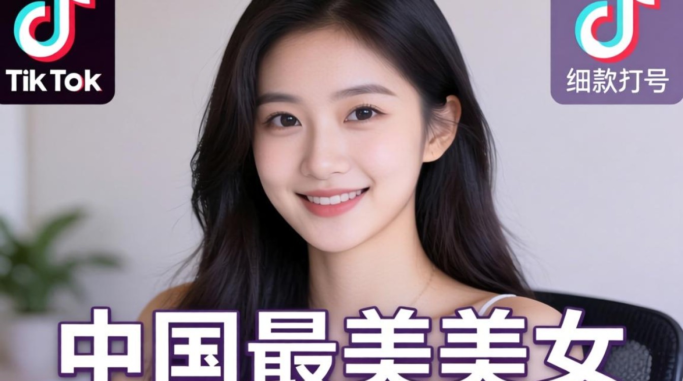 TikTok中国最美美女是谁?中国最美美女从入门到精通完整攻略 中国最美美女从入门到精通完整攻略
