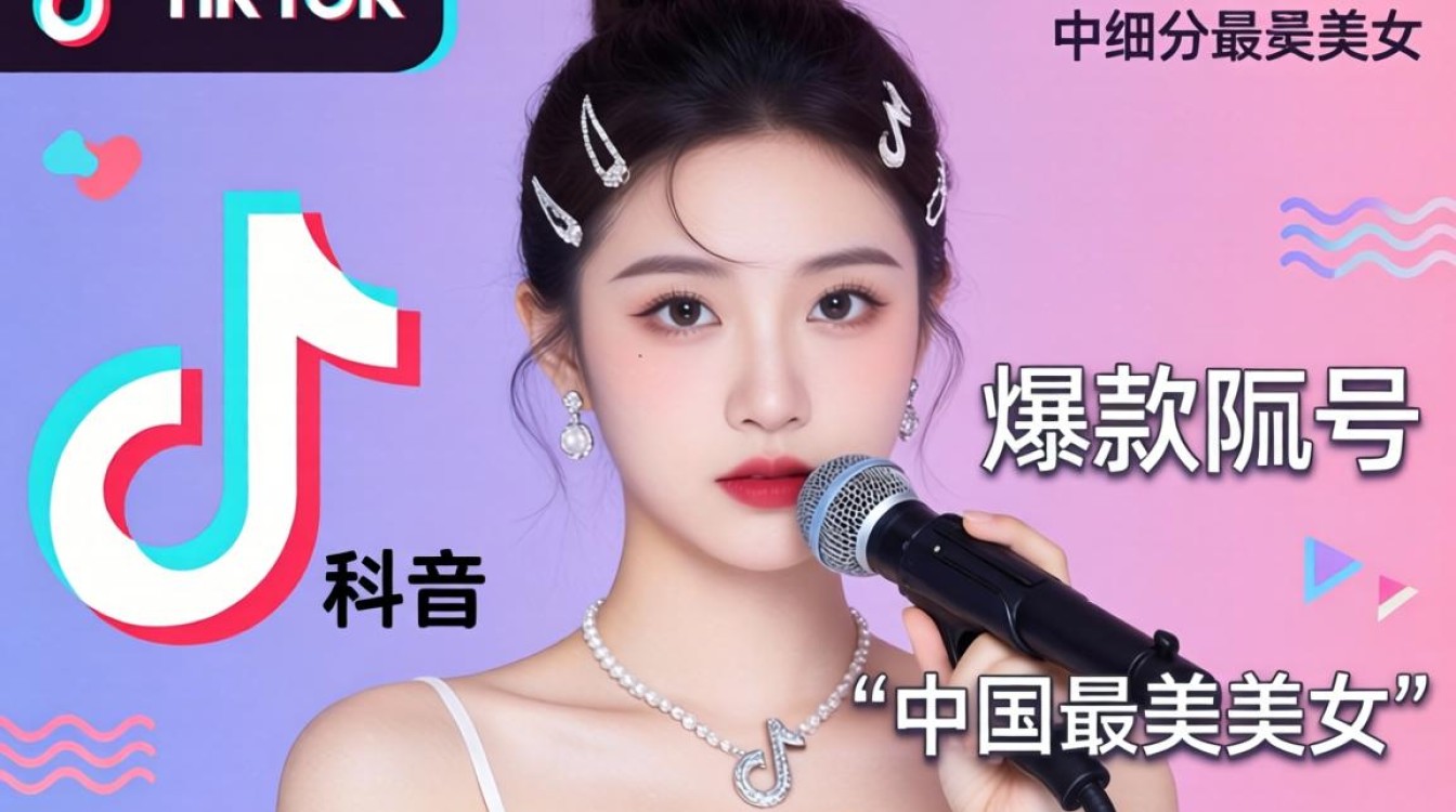 TikTok中国最美美女是谁?中国最美美女从入门到精通完整攻略 中国最美美女从入门到精通完整攻略