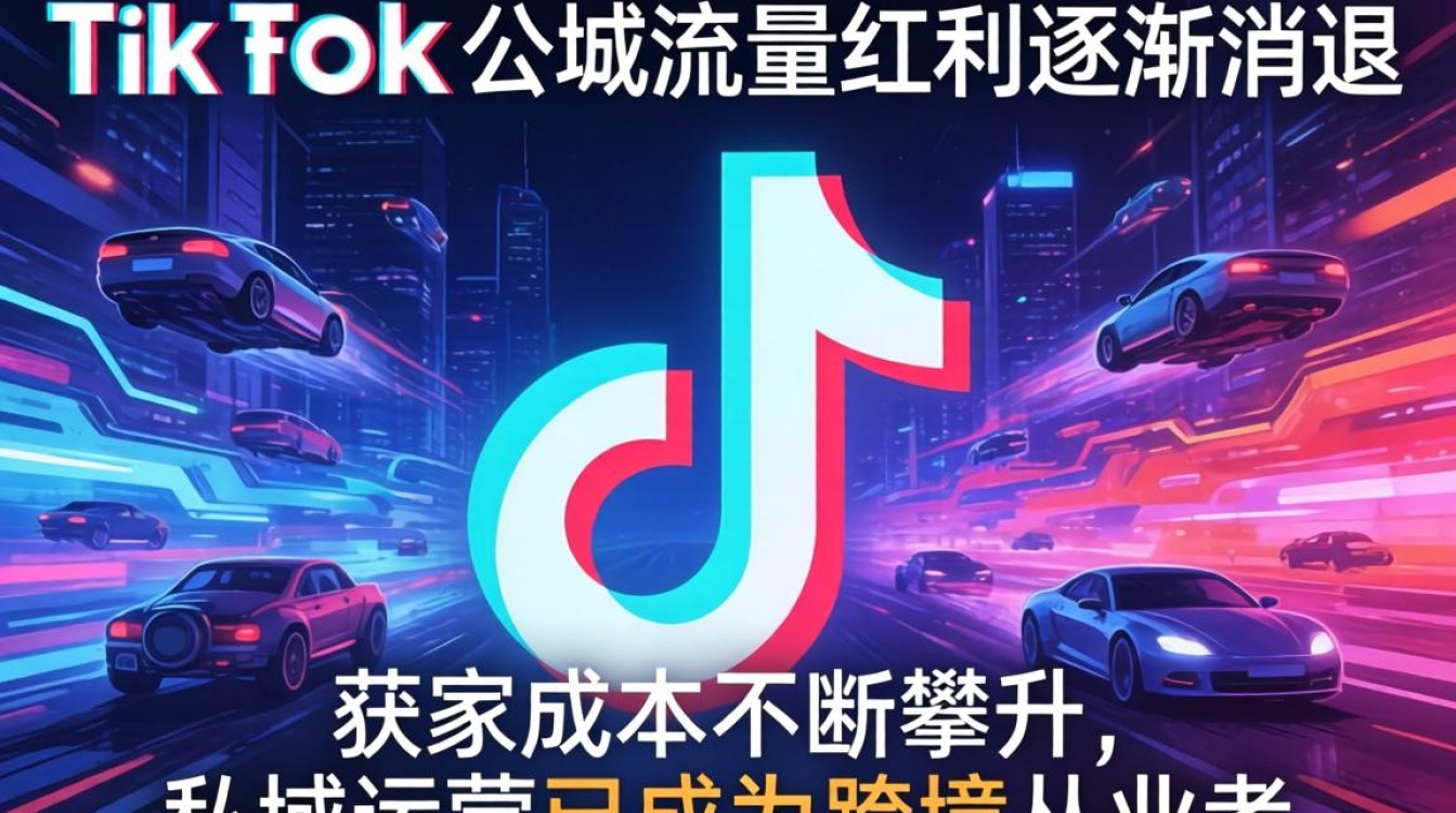 苍井翔太tiktok如何运营