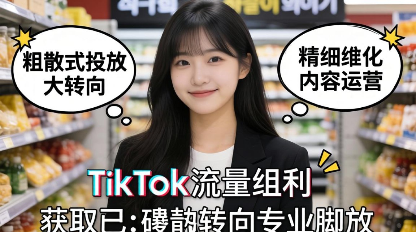 日韩tiktok用户量有多少?如何解决脚本创作创意难题 日韩tiktok用户量有多少