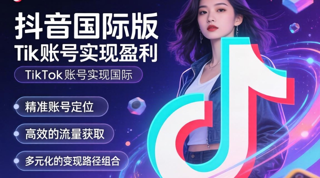 申裕斌tiktok账号变现技巧