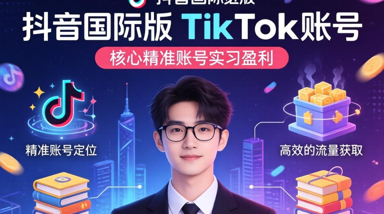 申裕斌tiktok账号变现技巧