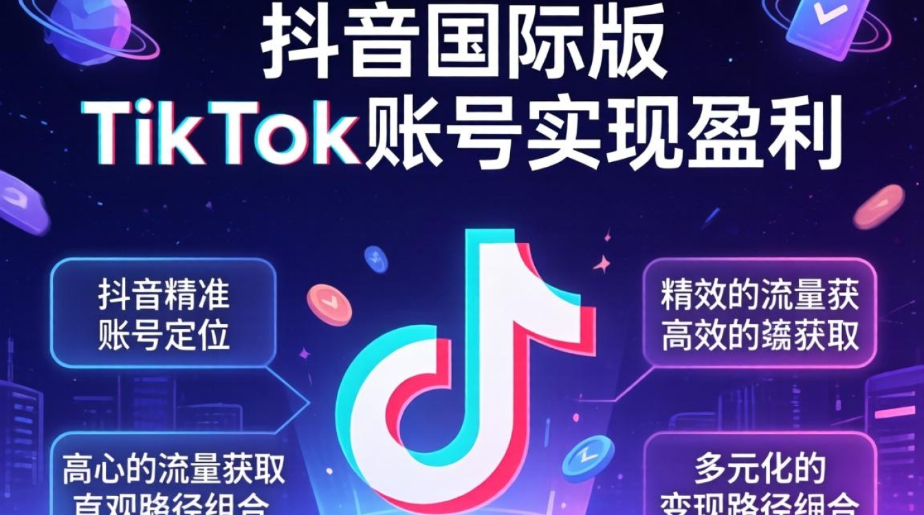申裕斌tiktok账号变现技巧