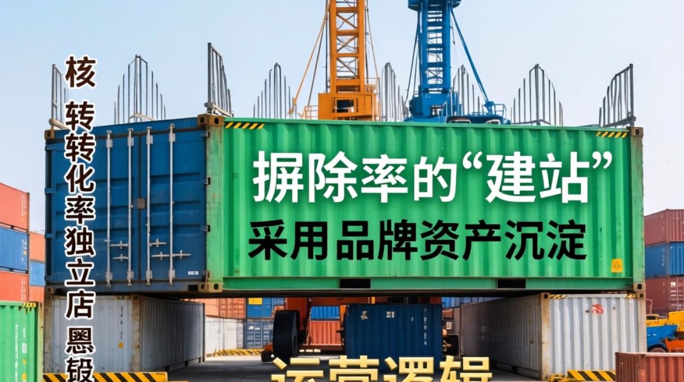 独立站搭建详细步骤教程