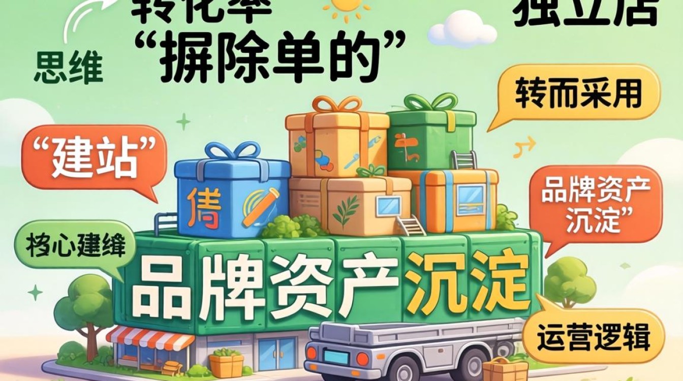 独立站搭建详细步骤教程