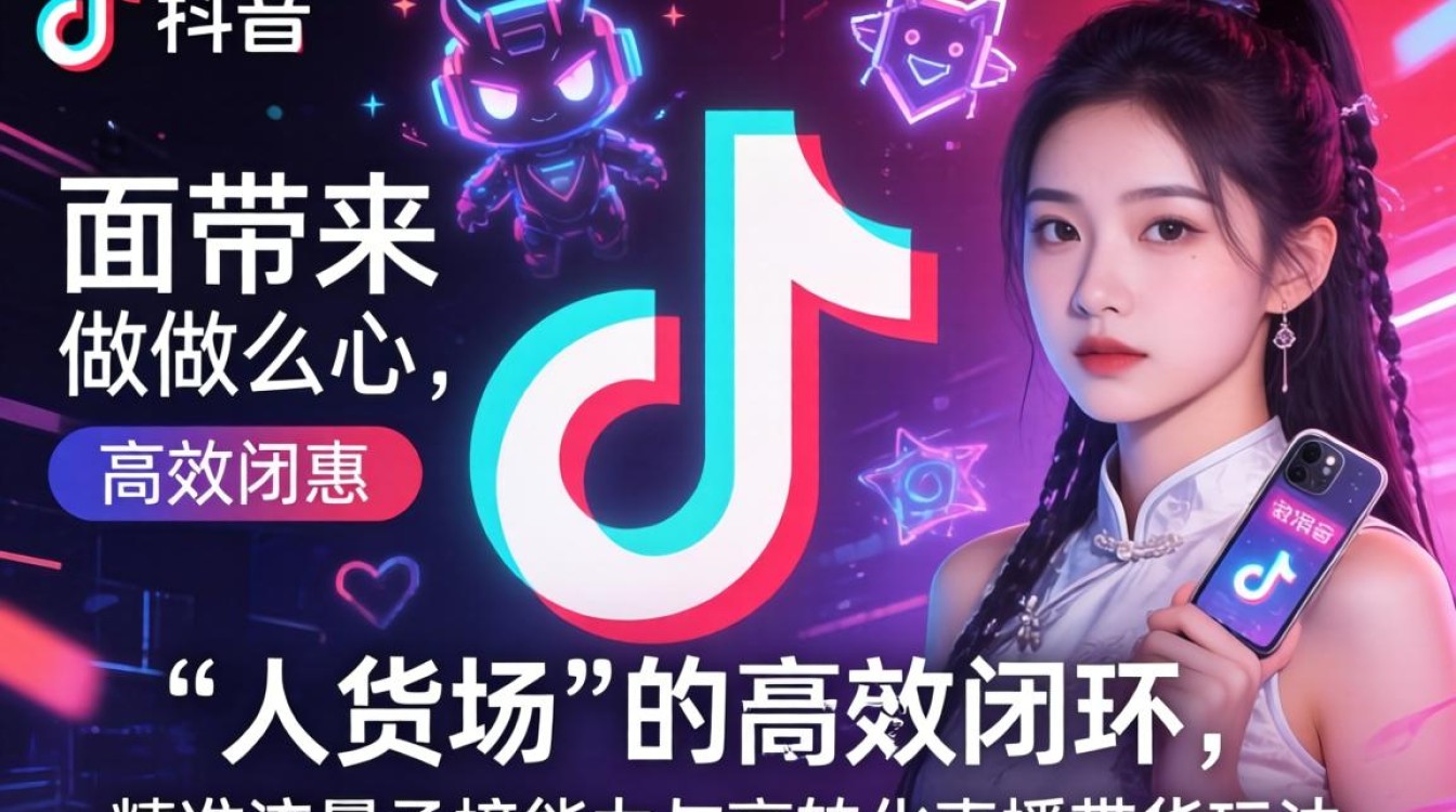 直播带货玩法与技巧详解