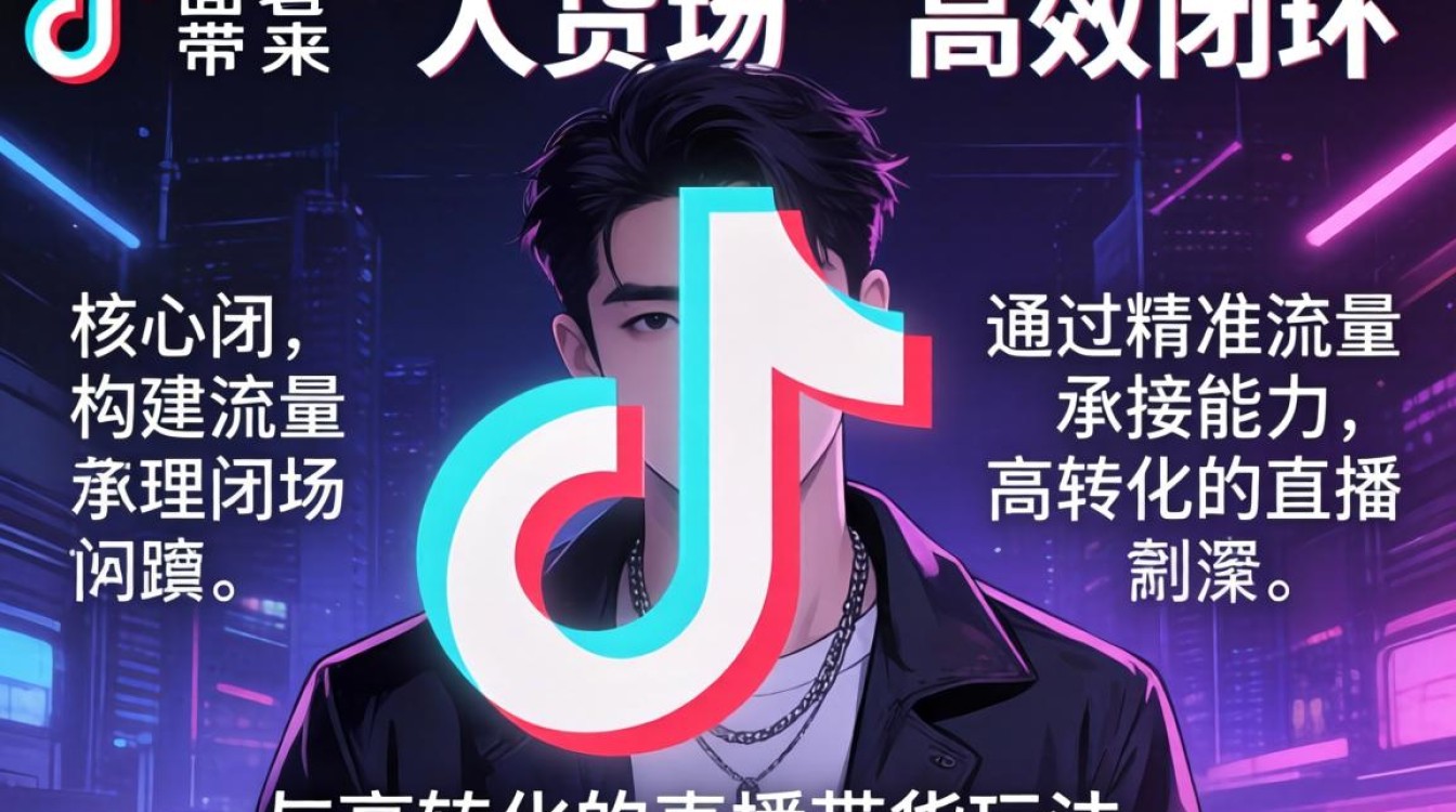 直播带货玩法与技巧详解