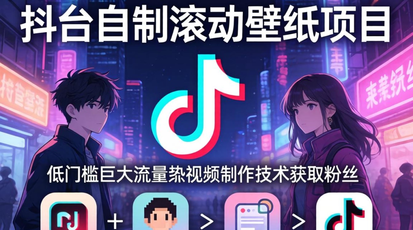 如何通过壁纸变现月入过万