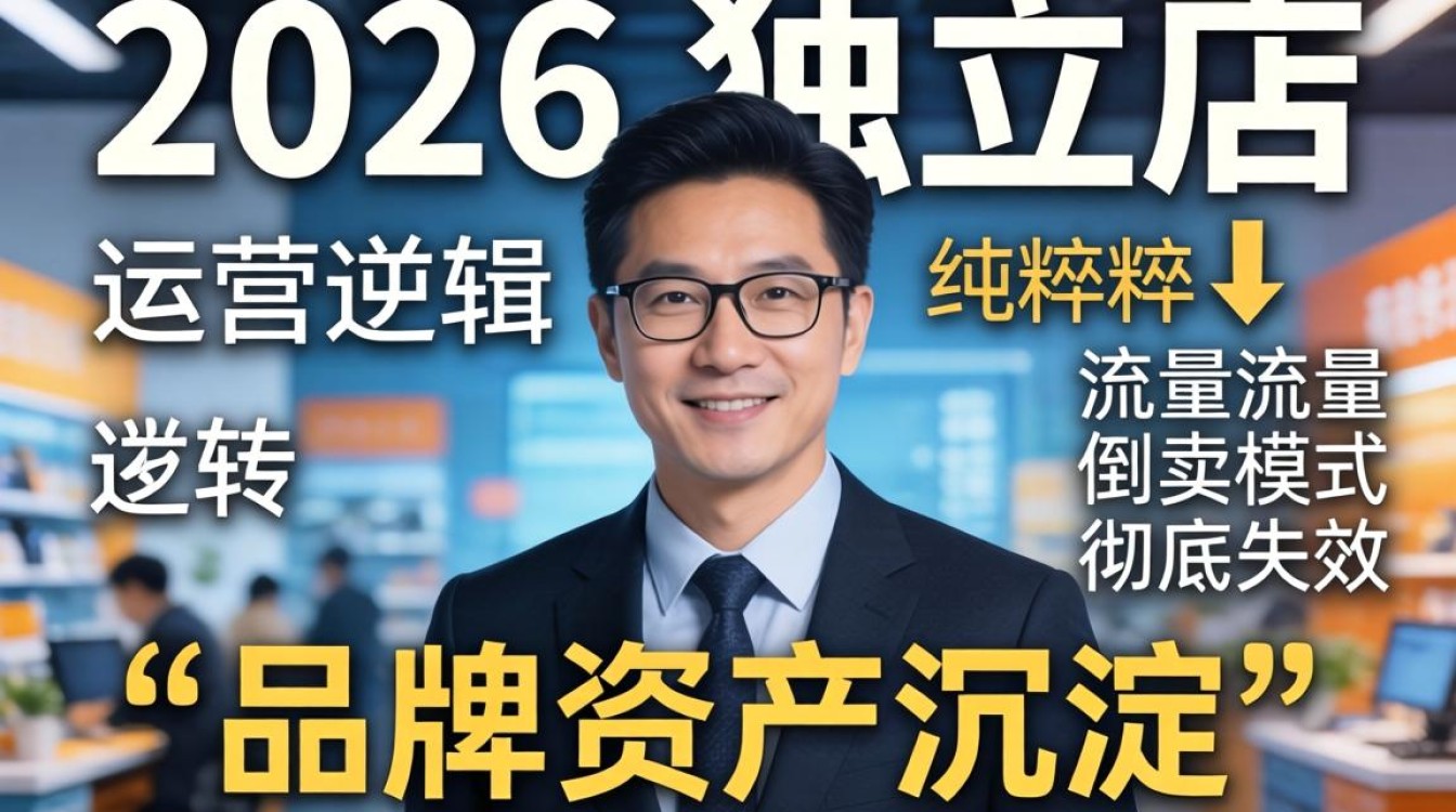 品牌独立站怎么玩?2026最新教程全网首发哪里看? 2026最新教程全网首发哪里看