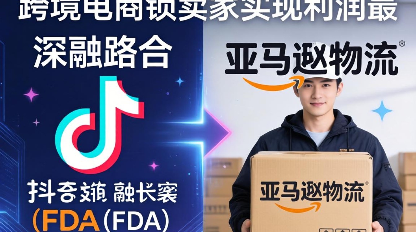 TikTok亚马逊物流收费标准是什么,亚马逊FBA费用详解 TikTok亚马逊物流收费标准是什么