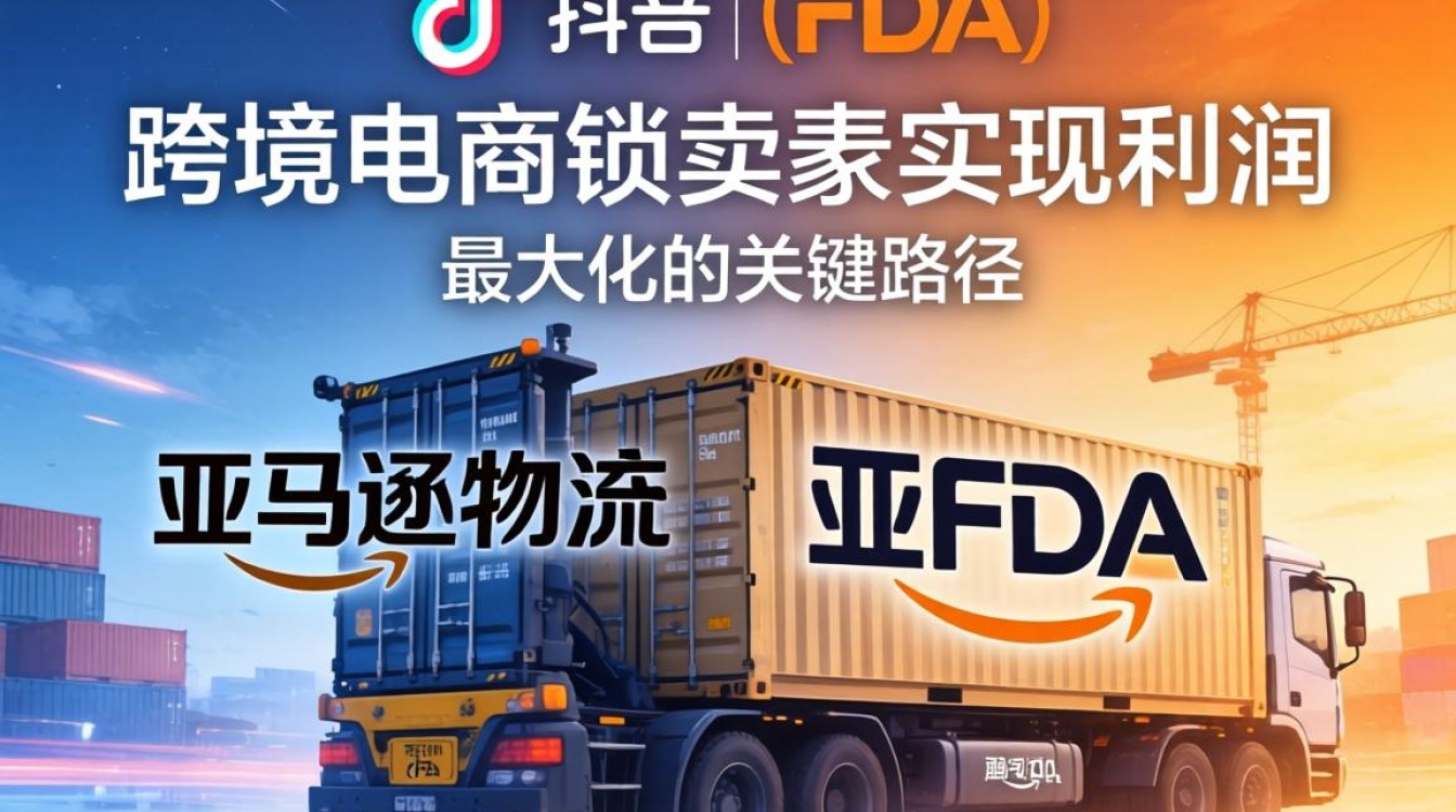 TikTok亚马逊物流收费标准是什么,亚马逊FBA费用详解 TikTok亚马逊物流收费标准是什么