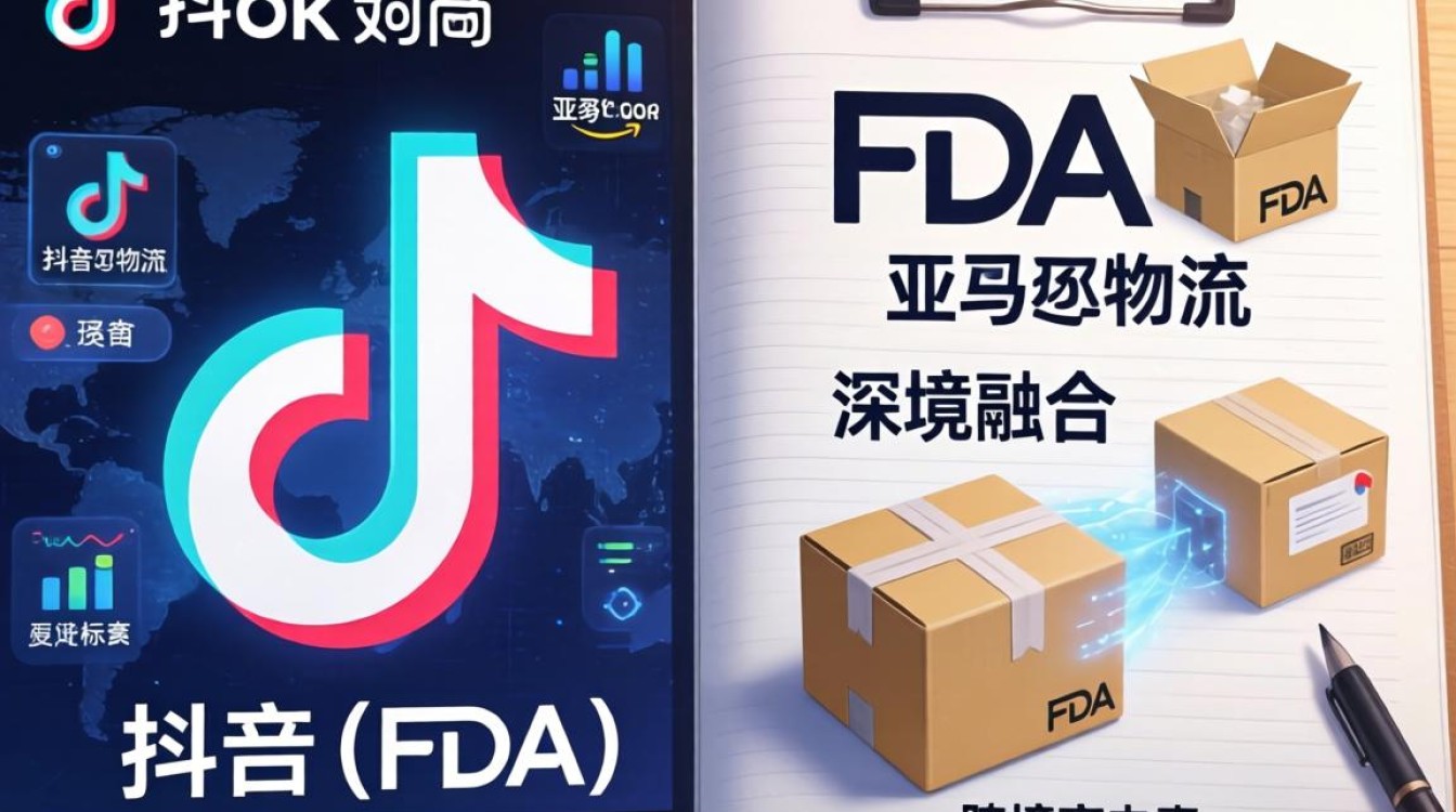 TikTok亚马逊物流收费标准是什么,亚马逊FBA费用详解 TikTok亚马逊物流收费标准是什么