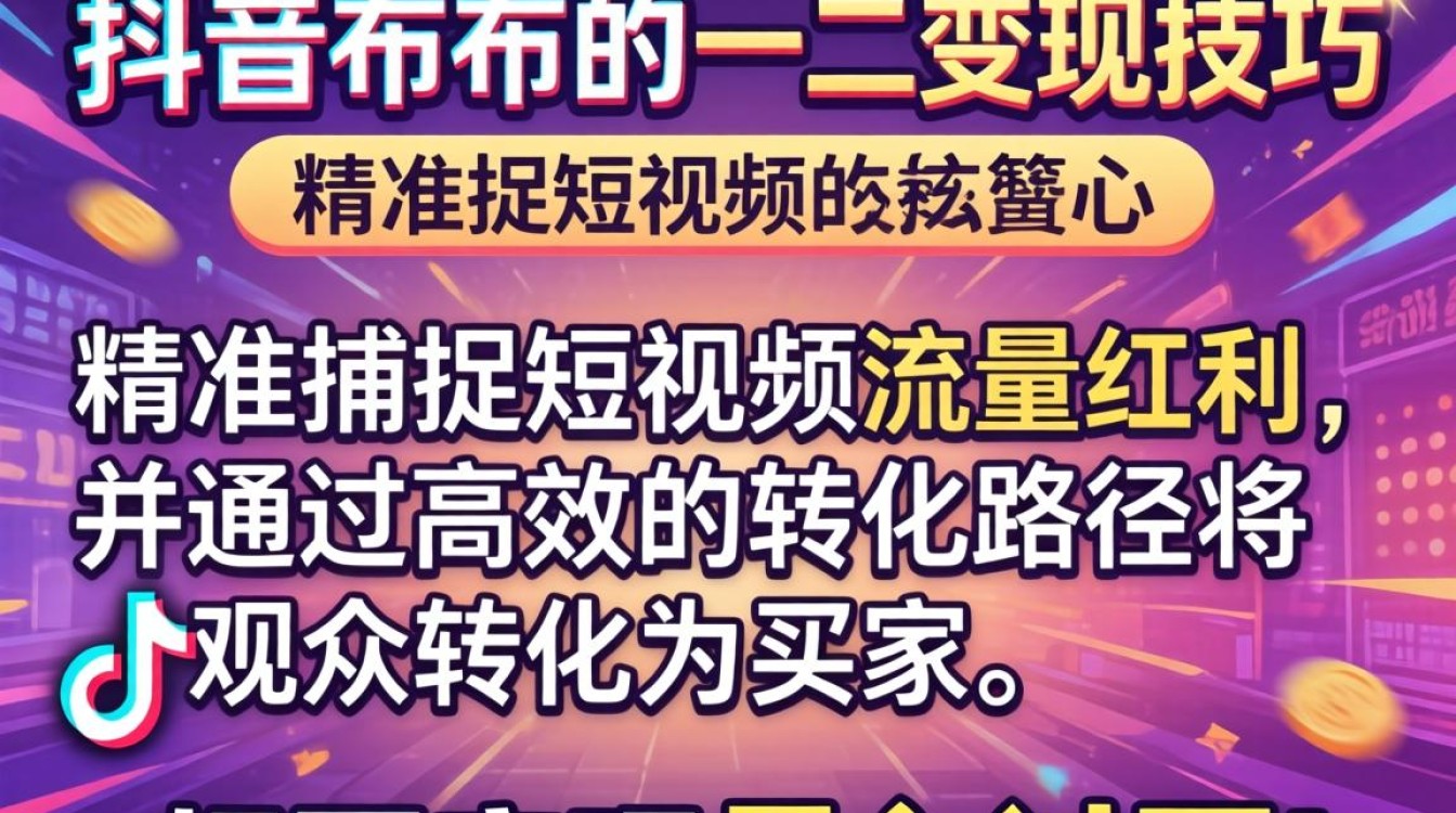 TikTok布布和一二怎么变现?揭秘月入过万的赚钱技巧 TikTok布布和一二怎么变现