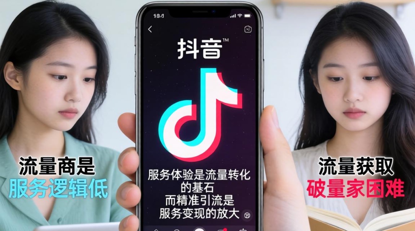 如何提升店铺精准引流效果