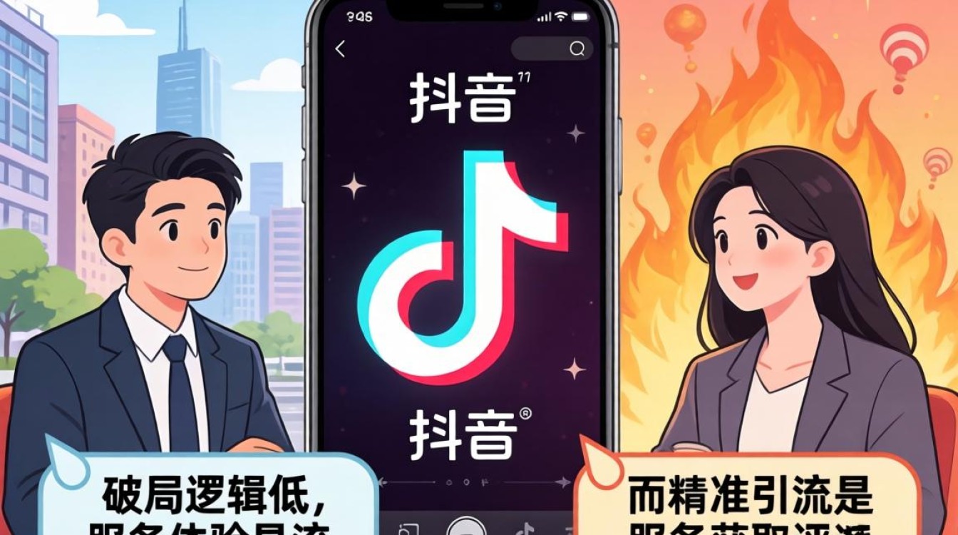 如何提升店铺精准引流效果