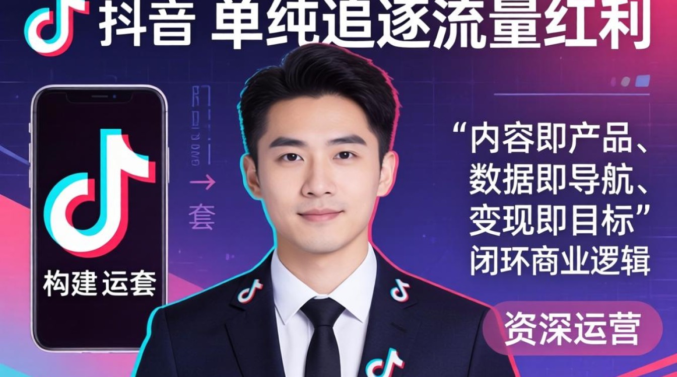 外国博主谈论tiktok有何经验