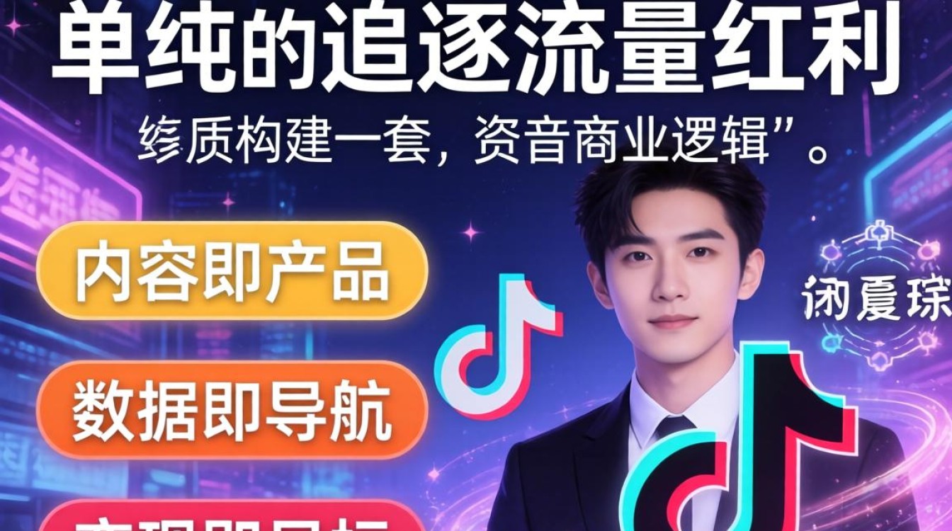 外国博主谈论tiktok有何经验