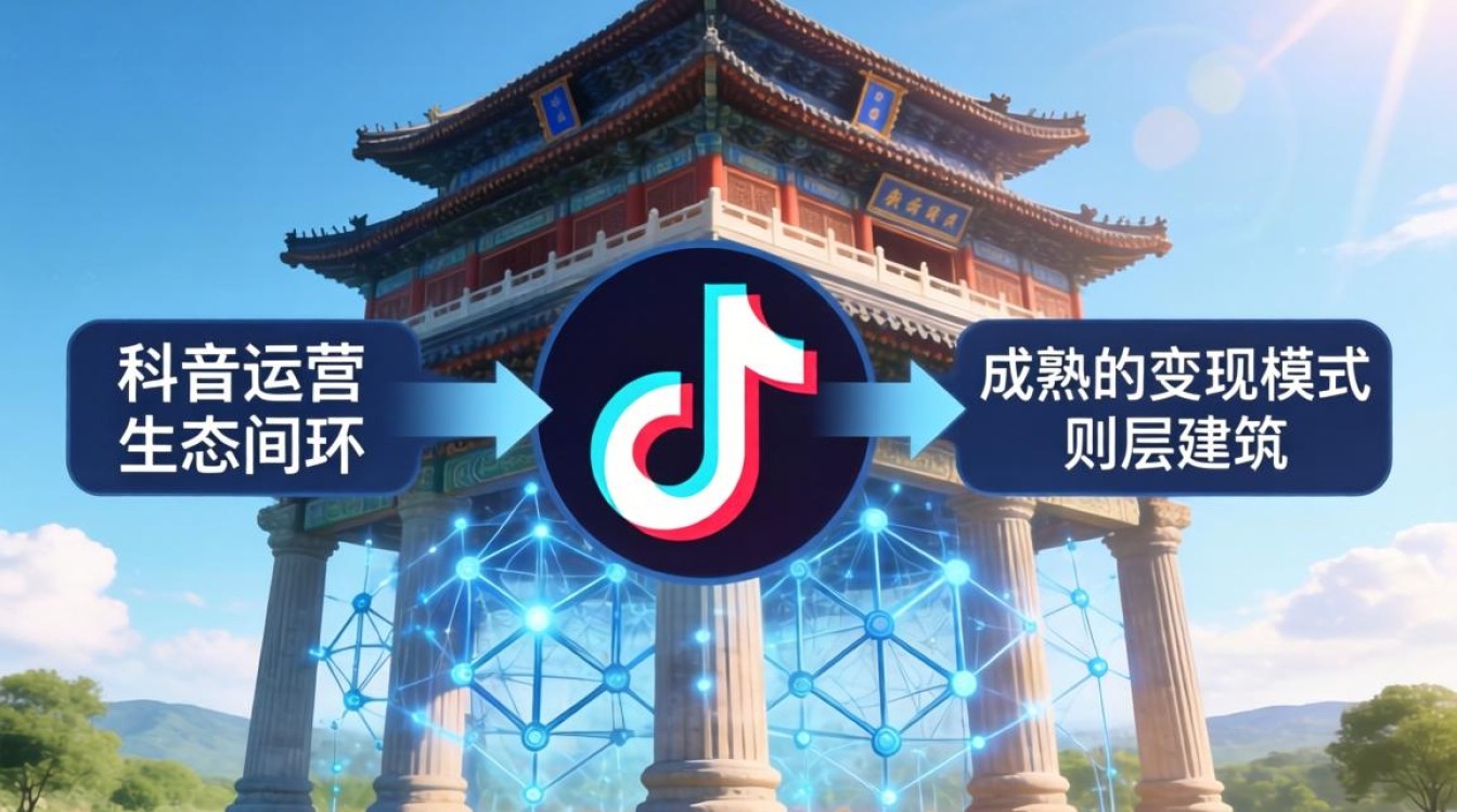 运行tiktok如何搭梯子