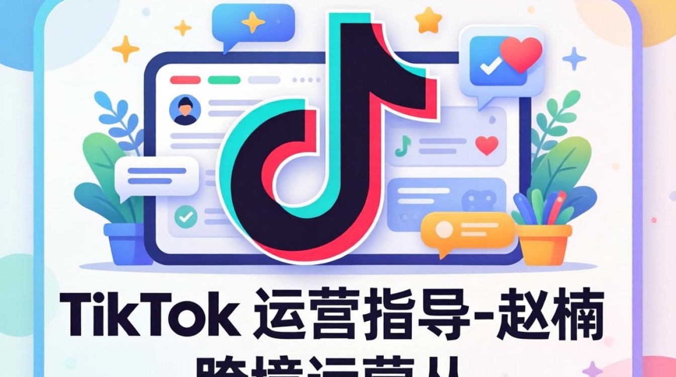 跨境运营从入门到进阶教程