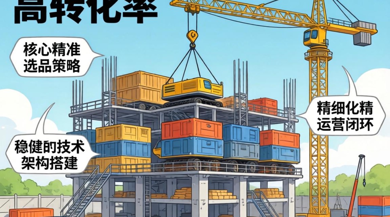 独立站搭建详细步骤教程