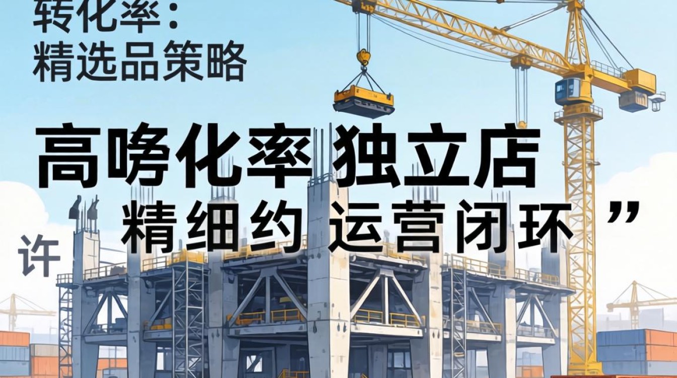 独立站搭建详细步骤教程