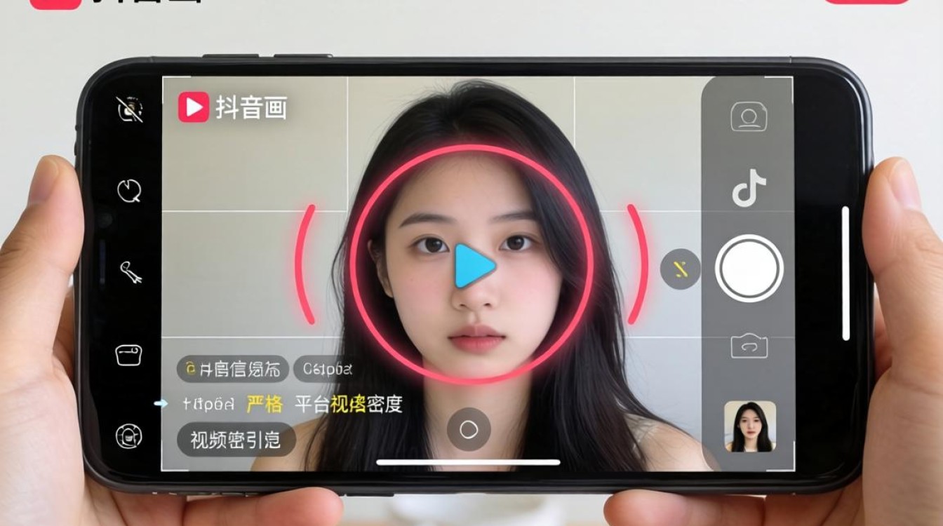 抖音画中画违规被封规则解读