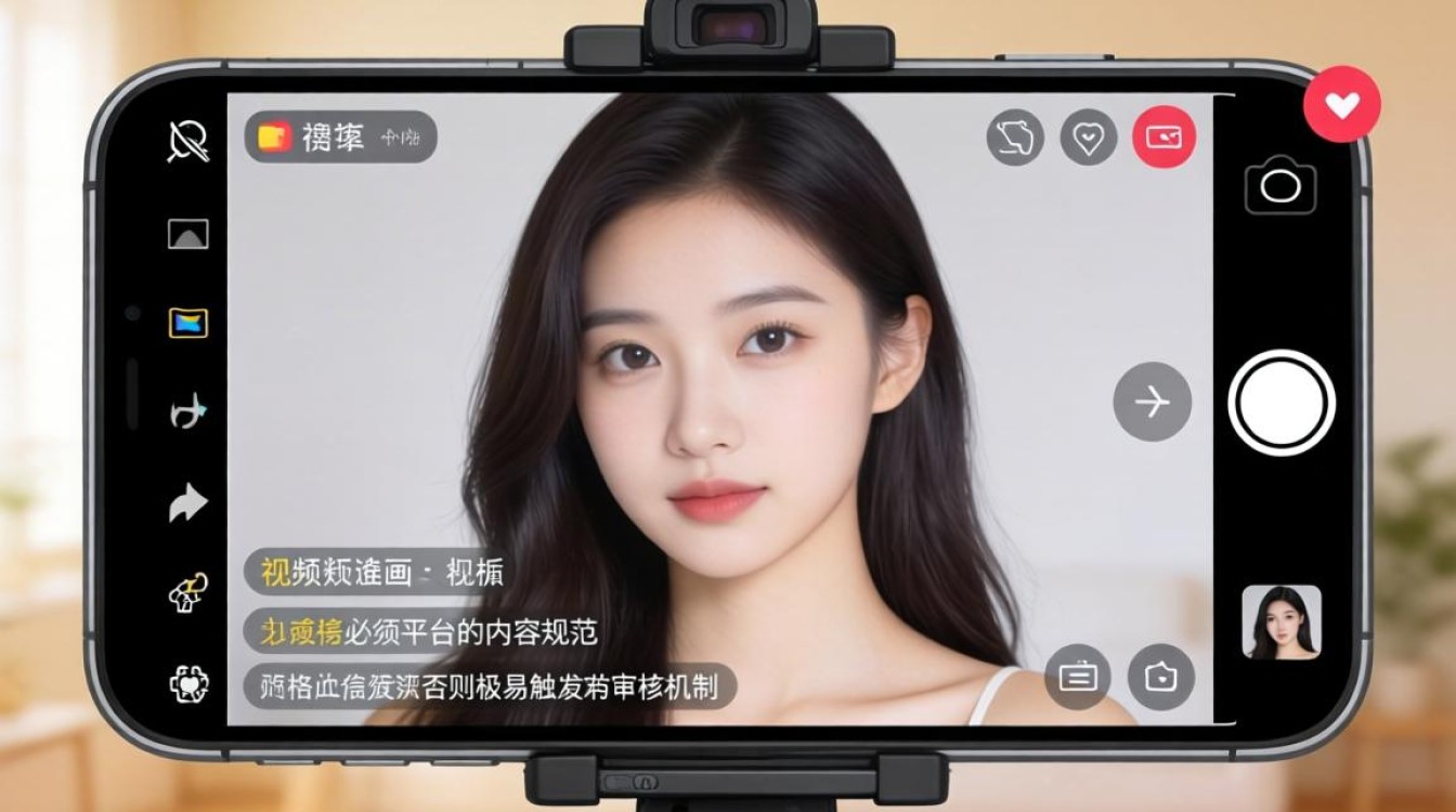 抖音画中画违规被封规则解读