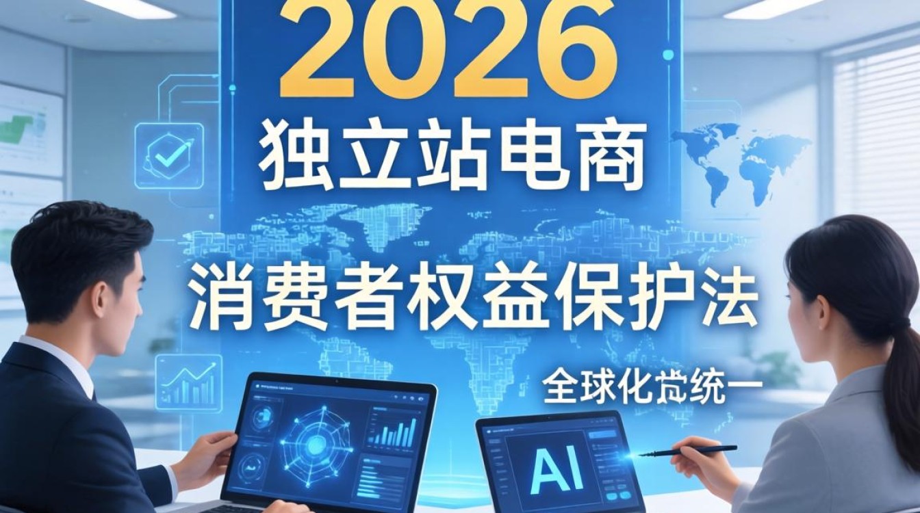 2026年独立站退款政策最新规定