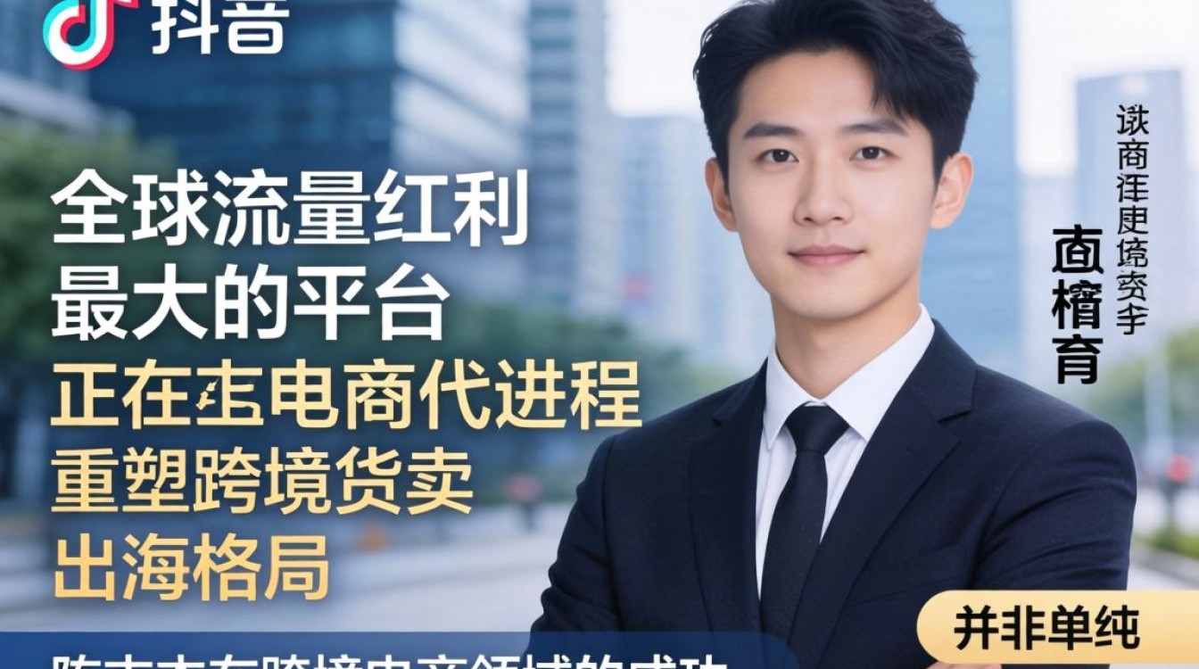 TikTok跨境电商实战攻略详解