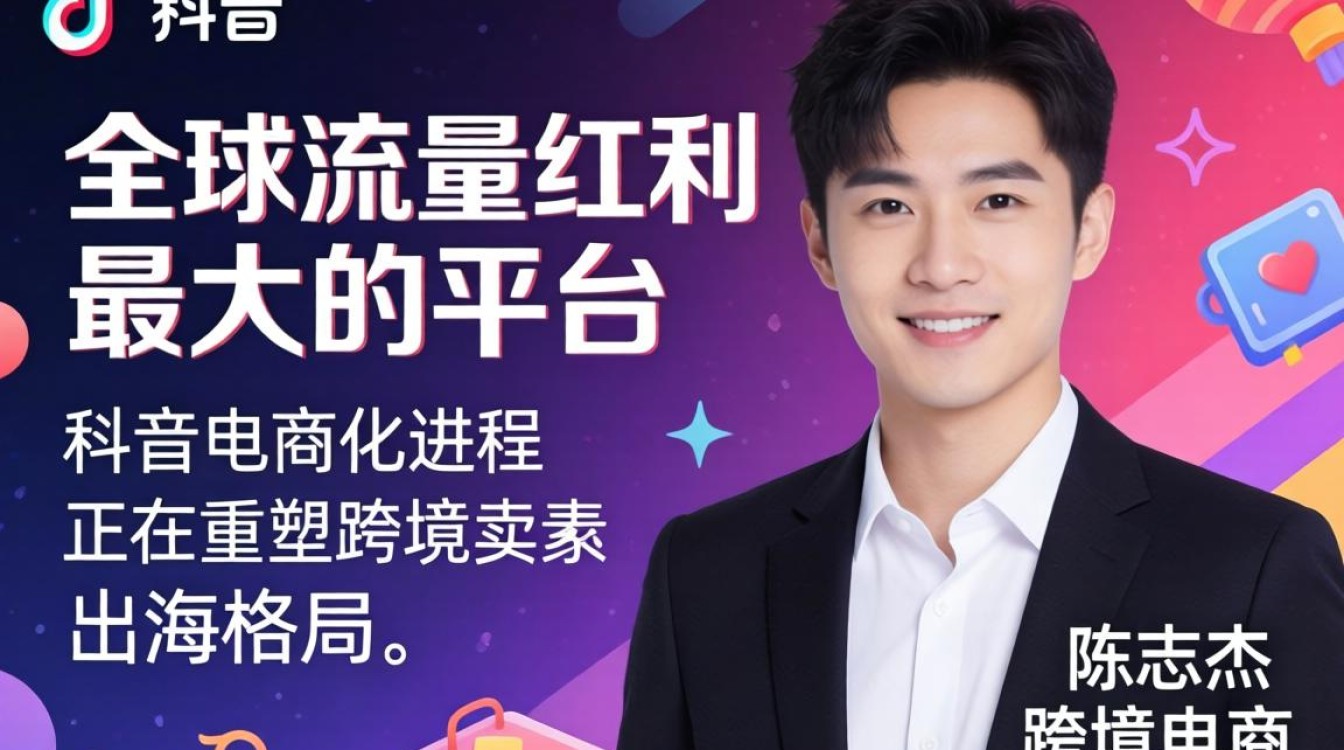 TikTok跨境电商实战攻略详解