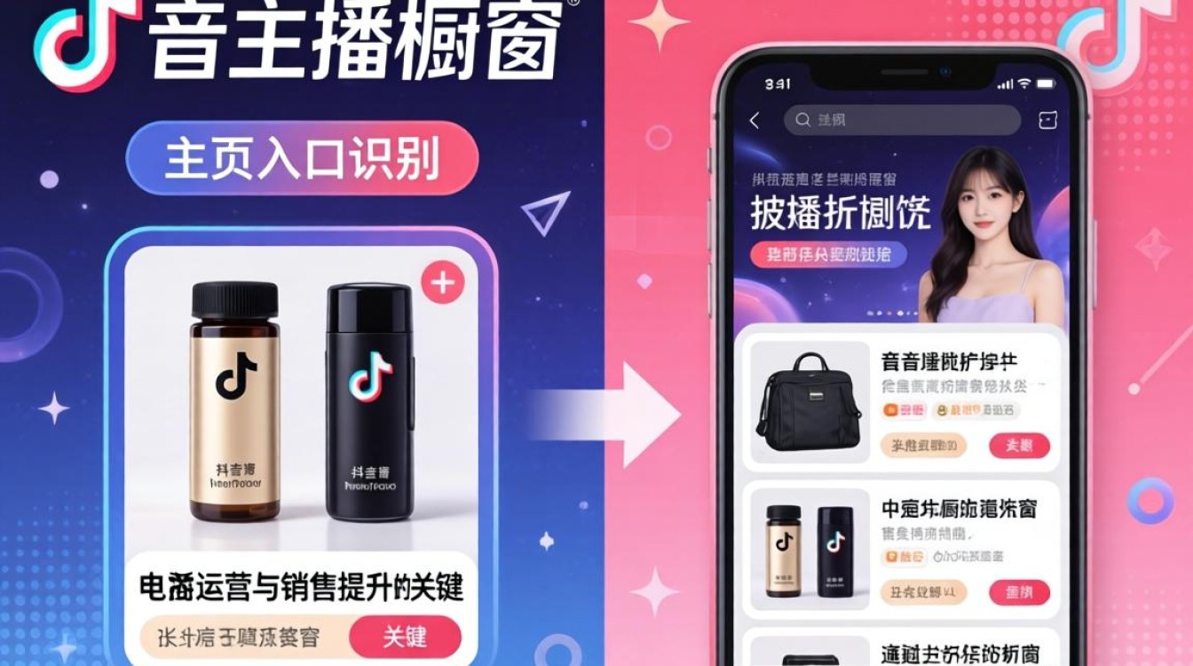 如何通过橱窗提升销量