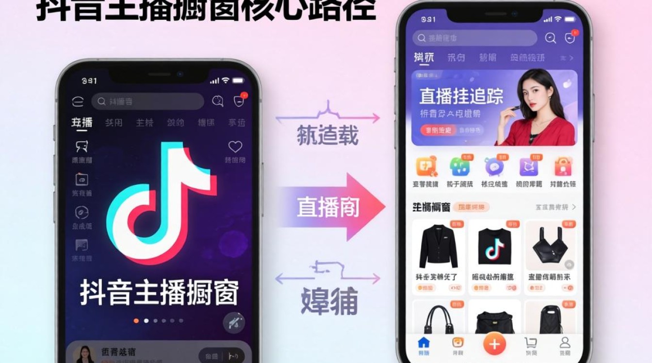 如何通过橱窗提升销量